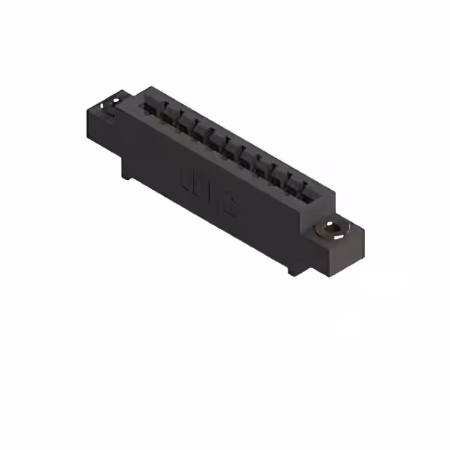 887-010-541-603 EDAC Inc.  Edgeboard Connectors